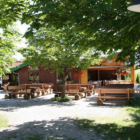 Ferienpark Lauterdoerfle 4 Hayingen Εξωτερικό φωτογραφία