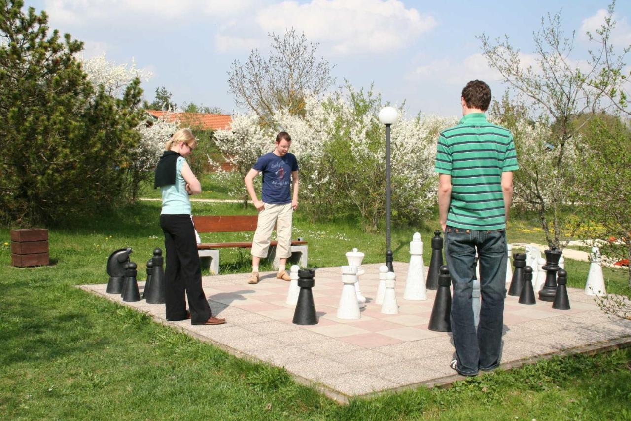 Ferienpark Lauterdoerfle 4 Hayingen Εξωτερικό φωτογραφία