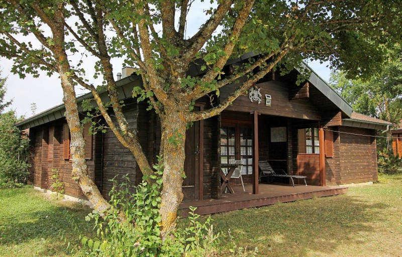 Ferienpark Lauterdoerfle 4 Hayingen Εξωτερικό φωτογραφία